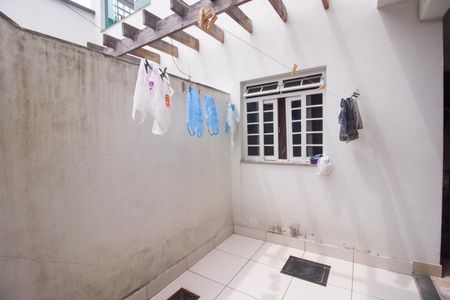 Casa à venda com 400m², 7 quartos e 4 vagas Casa à venda com 400m², 7 quartos e 4 vagasÁrea gourmet - Casa 3