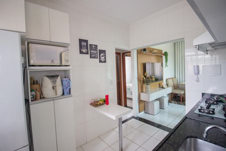 Casa à venda com 400m², 7 quartos e 4 vagas Casa à venda com 400m², 7 quartos e 4 vagasCozinha - Casa 2
