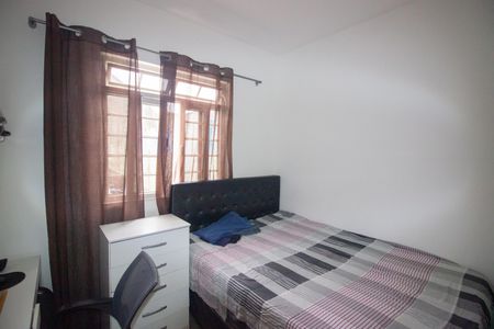 Casa à venda com 400m², 7 quartos e 4 vagas Casa à venda com 400m², 7 quartos e 4 vagasQuarto 2 - Casa 3