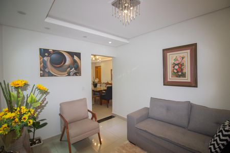 Casa à venda com 400m², 7 quartos e 4 vagas Casa à venda com 400m², 7 quartos e 4 vagasSala - Casa 1