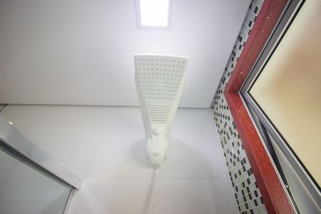 Casa à venda com 400m², 7 quartos e 4 vagas Casa à venda com 400m², 7 quartos e 4 vagasBanheiro da Suíte - Casa 1