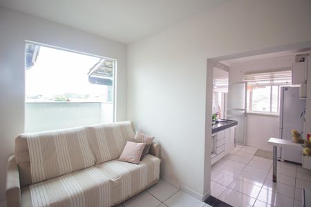 Casa à venda com 400m², 7 quartos e 4 vagas Casa à venda com 400m², 7 quartos e 4 vagasSala - Casa 2