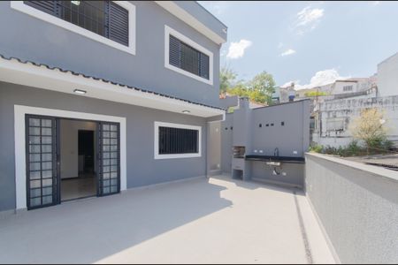 Casa para alugar com 250m², 3 quartos e 4 vagas Casa para alugar com 250m², 3 quartos e 4 vagasÁrea gourmet