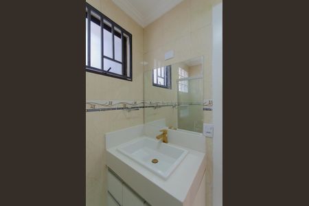 Casa para alugar com 250m², 3 quartos e 4 vagas Casa para alugar com 250m², 3 quartos e 4 vagasBanheiro da Suíte