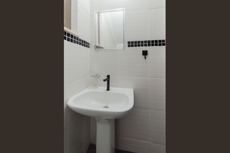 Casa para alugar com 250m², 3 quartos e 4 vagas Casa para alugar com 250m², 3 quartos e 4 vagasLavabo