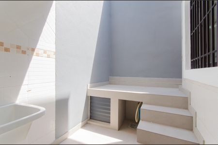 Casa para alugar com 250m², 3 quartos e 4 vagas Casa para alugar com 250m², 3 quartos e 4 vagasÁrea de Serviço