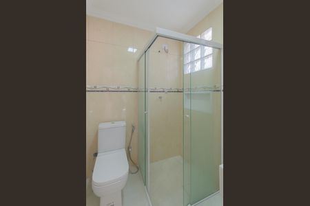 Casa para alugar com 250m², 3 quartos e 4 vagas Casa para alugar com 250m², 3 quartos e 4 vagasBanheiro da Suíte