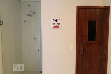 Apartamento à venda com 76m², 2 quartos e 1 vaga Apartamento à venda com 76m², 2 quartos e 1 vagaSauna e Ducha