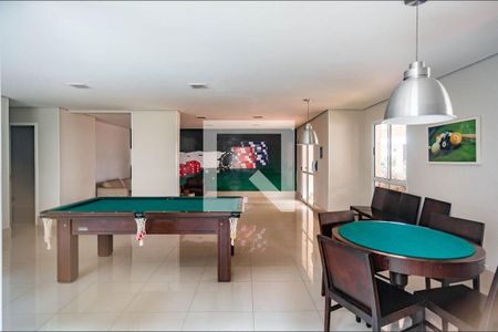 Apartamento à venda com 76m², 2 quartos e 1 vaga Apartamento à venda com 76m², 2 quartos e 1 vagaÁrea comum