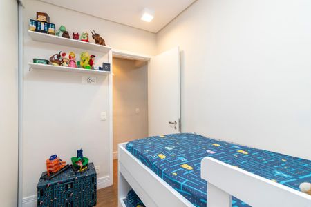 Apartamento à venda com 76m², 2 quartos e 1 vaga Apartamento à venda com 76m², 2 quartos e 1 vagaQuarto