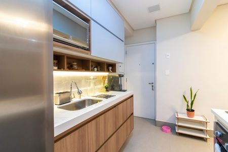 Apartamento à venda com 76m², 2 quartos e 1 vaga Apartamento à venda com 76m², 2 quartos e 1 vagaCozinha