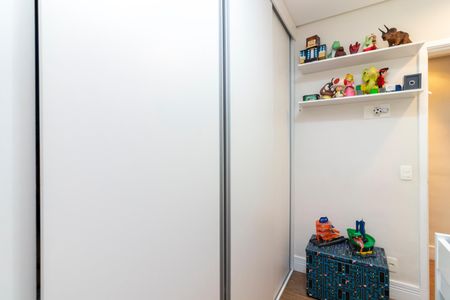 Apartamento à venda com 76m², 2 quartos e 1 vaga Apartamento à venda com 76m², 2 quartos e 1 vagaQuarto