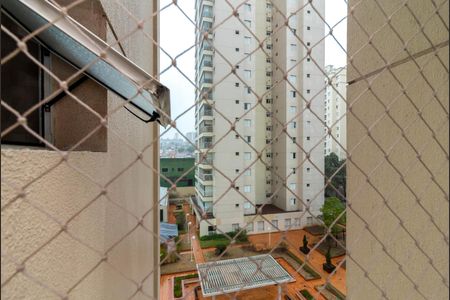 Apartamento à venda com 76m², 2 quartos e 1 vaga Apartamento à venda com 76m², 2 quartos e 1 vagaÁrea de Serviço - Vista