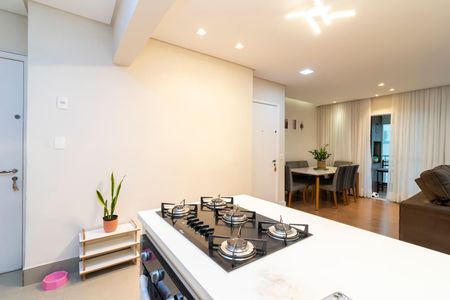 Apartamento à venda com 76m², 2 quartos e 1 vaga Apartamento à venda com 76m², 2 quartos e 1 vagaCozinha