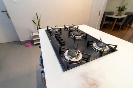 Apartamento à venda com 76m², 2 quartos e 1 vaga Apartamento à venda com 76m², 2 quartos e 1 vagaCozinha