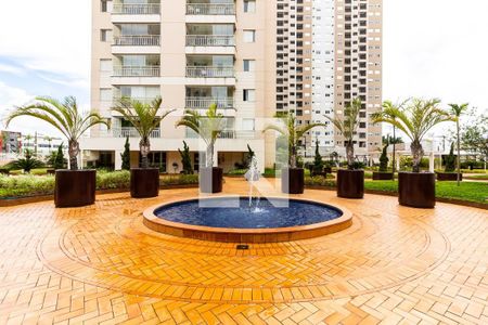 Apartamento à venda com 76m², 2 quartos e 1 vaga Apartamento à venda com 76m², 2 quartos e 1 vagaÁrea comum