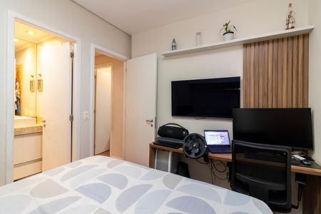 Apartamento à venda com 76m², 2 quartos e 1 vaga Apartamento à venda com 76m², 2 quartos e 1 vagaSuíte