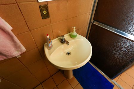 Casa para alugar com 250m², 4 quartos e 3 vagasBanheiro