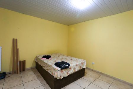 Casa para alugar com 250m², 4 quartos e 3 vagasEdícula - quarto