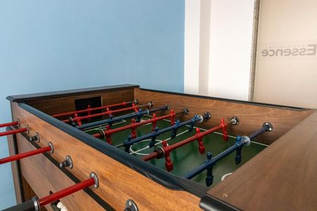 Apartamento para alugar com 70m², 2 quartos e 2 vagas Apartamento para alugar com 70m², 2 quartos e 2 vagasÁrea comum