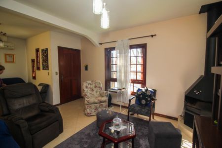 Casa à venda com 220m², 3 quartos e 2 vagas Casa à venda com 220m², 3 quartos e 2 vagasSala