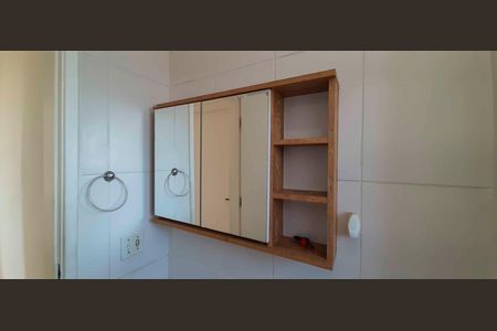 Apartamento à venda com 50m², 2 quartos e 1 vagaBanheiro