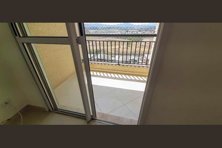 Apartamento à venda com 50m², 2 quartos e 1 vagaSacada