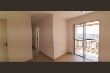 Sala de apartamento à venda com 2 quartos, 50m² em Km 18, Osasco