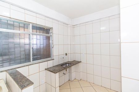 Casa para alugar com 100m², 2 quartos e 1 vaga Casa para alugar com 100m², 2 quartos e 1 vagaCozinha e Área de Serviço