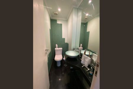 Apartamento para alugar com 4 quartos, 198m² em Fazenda Morumbi, São Paulo