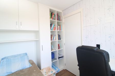 Quarto 2 de apartamento para alugar com 2 quartos, 35m² em Vila Santa Catarina, São Paulo