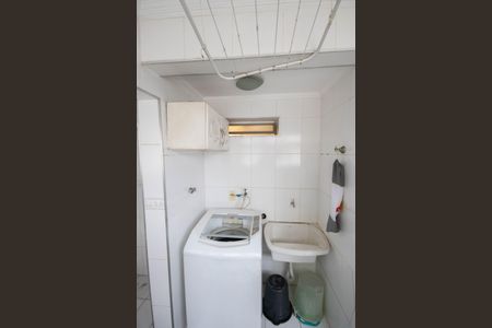 Apartamento para alugar com 90m², 3 quartos e 1 vaga Apartamento para alugar com 90m², 3 quartos e 1 vagaÁrea de Serviço