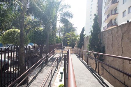 Apartamento para alugar com 90m², 3 quartos e 1 vaga Apartamento para alugar com 90m², 3 quartos e 1 vagaÁrea comum