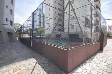 Apartamento para alugar com 90m², 3 quartos e 1 vaga Apartamento para alugar com 90m², 3 quartos e 1 vagaQuadra Esportiva