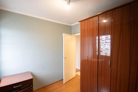 Quarto 1 de apartamento para alugar com 3 quartos, 90m² em Parque Novo Mundo, São Paulo