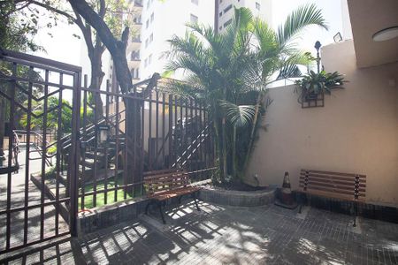 Apartamento para alugar com 90m², 3 quartos e 1 vaga Apartamento para alugar com 90m², 3 quartos e 1 vagaÁrea comum