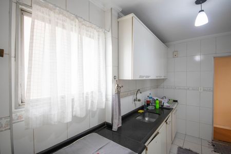 Apartamento para alugar com 90m², 3 quartos e 1 vaga Apartamento para alugar com 90m², 3 quartos e 1 vagaCozinha