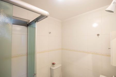 Apartamento para alugar com 90m², 3 quartos e 1 vaga Apartamento para alugar com 90m², 3 quartos e 1 vagaBanheiro