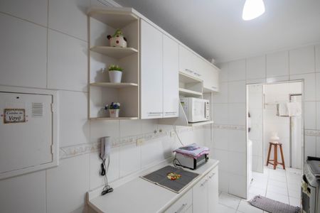 Apartamento para alugar com 90m², 3 quartos e 1 vaga Apartamento para alugar com 90m², 3 quartos e 1 vagaCozinha