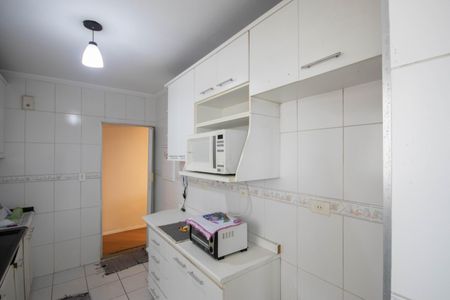 Apartamento para alugar com 90m², 3 quartos e 1 vaga Apartamento para alugar com 90m², 3 quartos e 1 vagaCozinha
