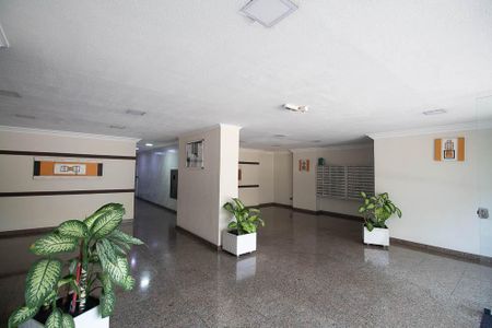 Apartamento para alugar com 90m², 3 quartos e 1 vaga Apartamento para alugar com 90m², 3 quartos e 1 vagaÁrea comum