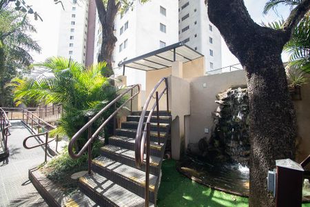 Apartamento para alugar com 90m², 3 quartos e 1 vaga Apartamento para alugar com 90m², 3 quartos e 1 vagaÁrea comum