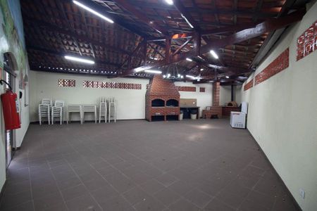 Apartamento para alugar com 90m², 3 quartos e 1 vaga Apartamento para alugar com 90m², 3 quartos e 1 vagaÁrea comum - Salão de festas