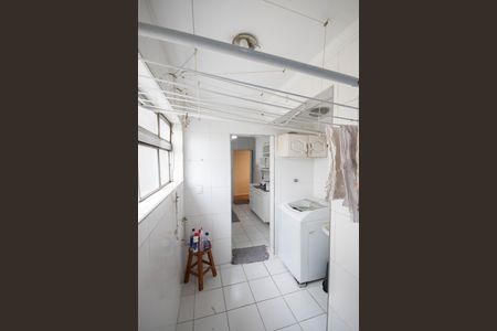 Apartamento para alugar com 90m², 3 quartos e 1 vaga Apartamento para alugar com 90m², 3 quartos e 1 vagaÁrea de Serviço