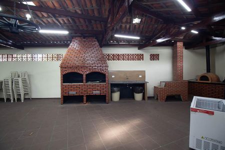 Apartamento para alugar com 90m², 3 quartos e 1 vaga Apartamento para alugar com 90m², 3 quartos e 1 vagaÁrea comum - Salão de festas