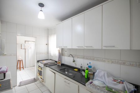 Apartamento para alugar com 90m², 3 quartos e 1 vaga Apartamento para alugar com 90m², 3 quartos e 1 vagaCozinha