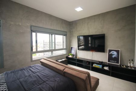 Studio de kitnet/studio à venda com 1 quarto, 37m² em Teresópolis, Porto Alegre