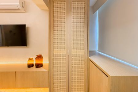 Studio para alugar com 19m², 1 quarto e sem vaga Studio para alugar com 19m², 1 quarto e sem vagaStudio