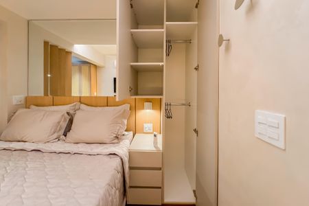 Studio para alugar com 19m², 1 quarto e sem vaga Studio para alugar com 19m², 1 quarto e sem vagaStudio