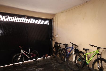 Casa à venda com 160m², 3 quartos e 6 vagasGaragem